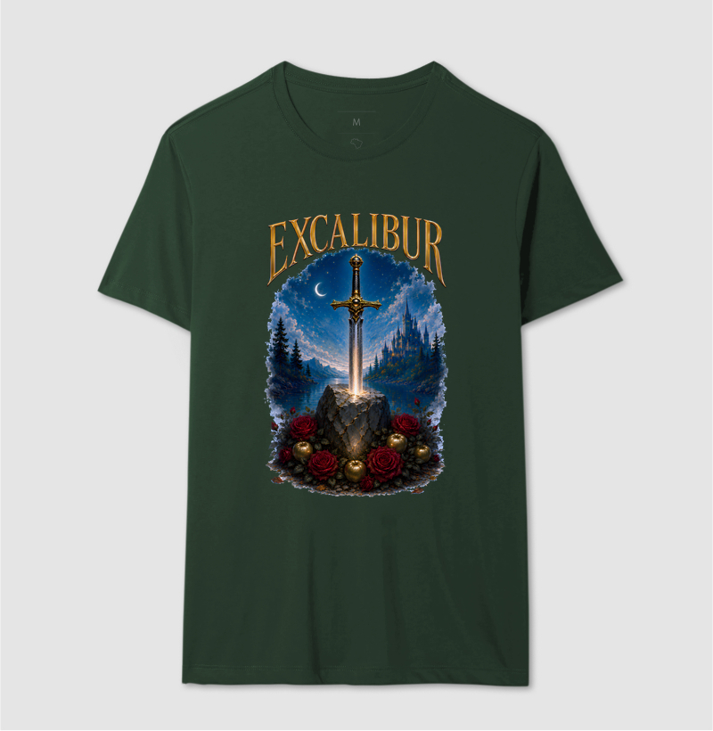 EXCALIBUR - Imagem 12