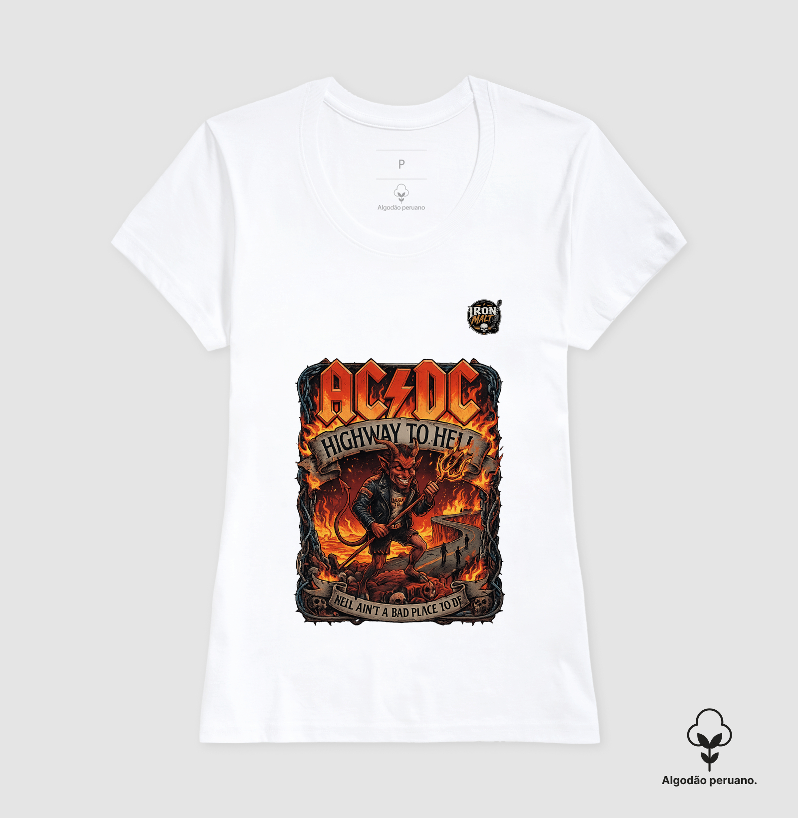AC/DC – Highway to Hell - Imagem 7