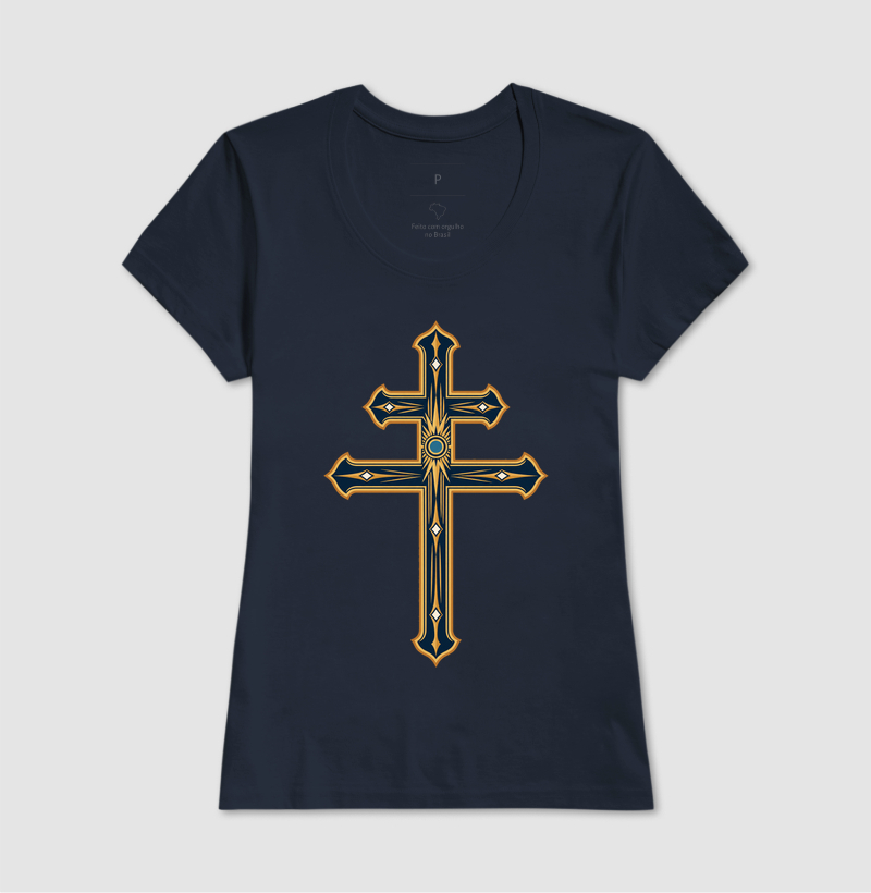 Cruz de Lorena Contemporânea - Imagem 7