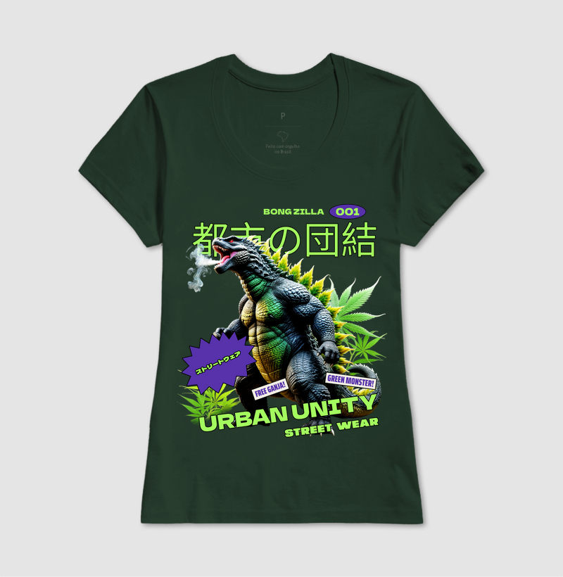 Camisa 12