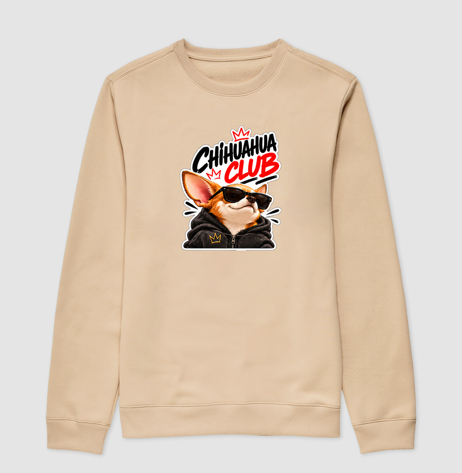 Chihuahua Club - Imagem 3