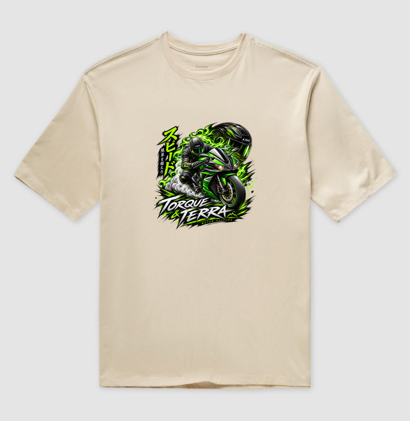 Moto - Verde - Imagem 3
