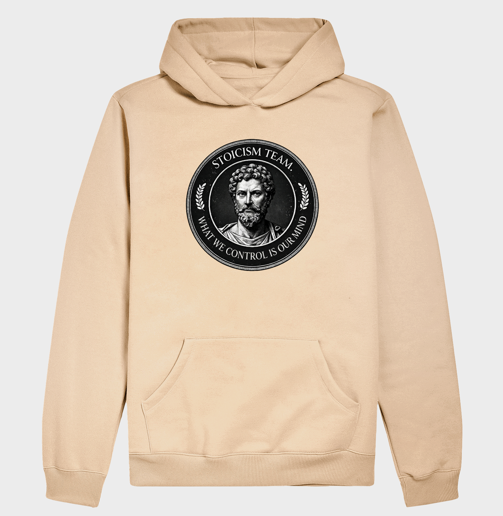 Camiseta Estoicismo "Stoicism Team" - Imagem 5