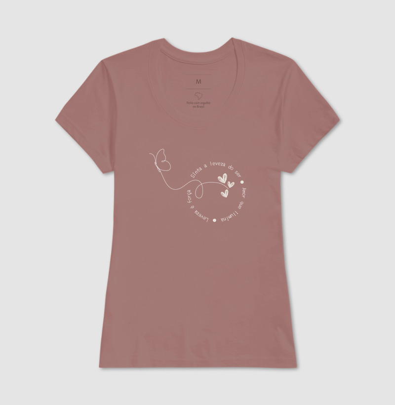 Camisa 18