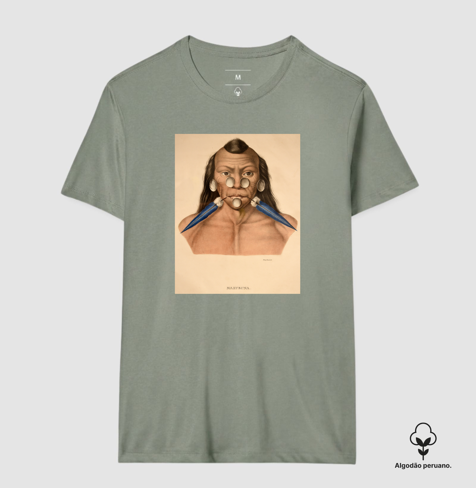 Camisa 3