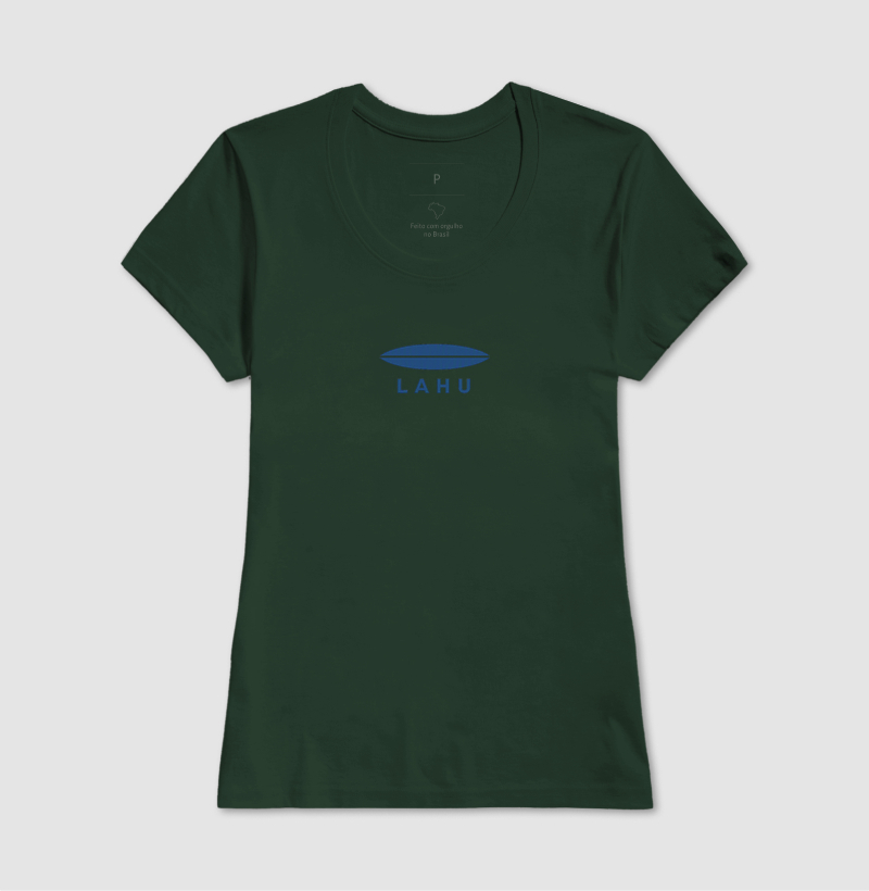 Minimalista, elegante e poderosa — essa estampa da LAHU traduz força e sofisticação em cada linha. O design limpo, com formas precisas e o azul profundo, transmite confiança e equilíbrio, evocando a energia do mar e o espírito livre de quem sabe o que quer. - Imagem 13