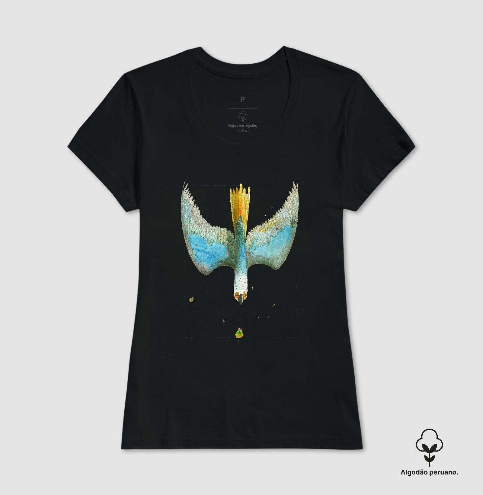 Camisa 7