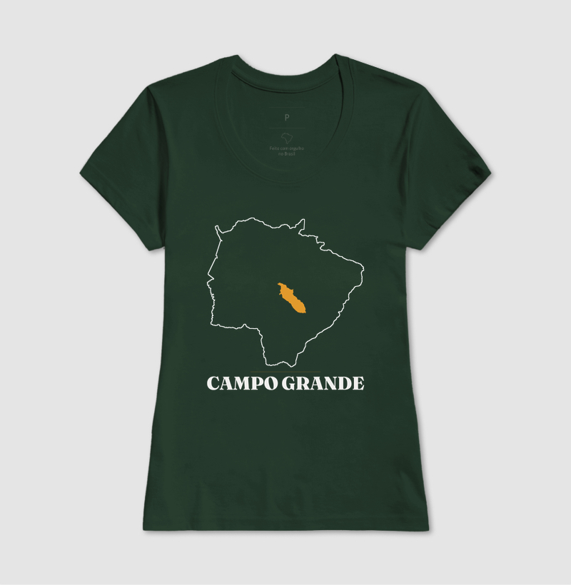 Campo Grande | Traço MS - Imagem 13