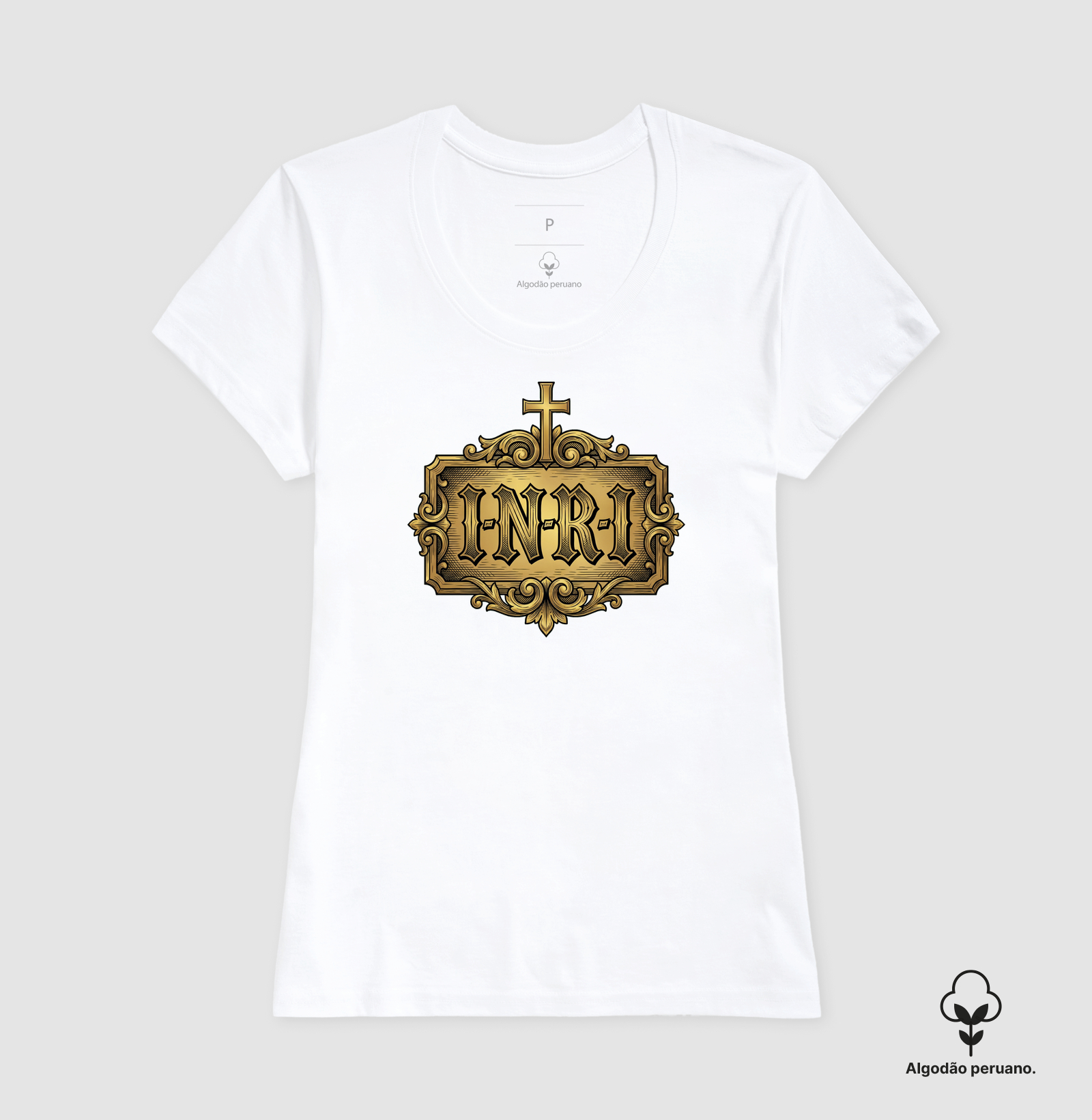 INRI - Imagem 5