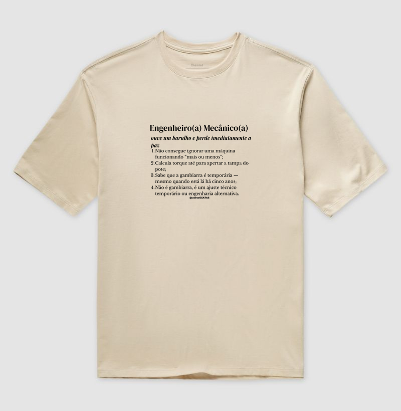 Significado Engenheiro(a) Mecânico(a) - Imagem 4
