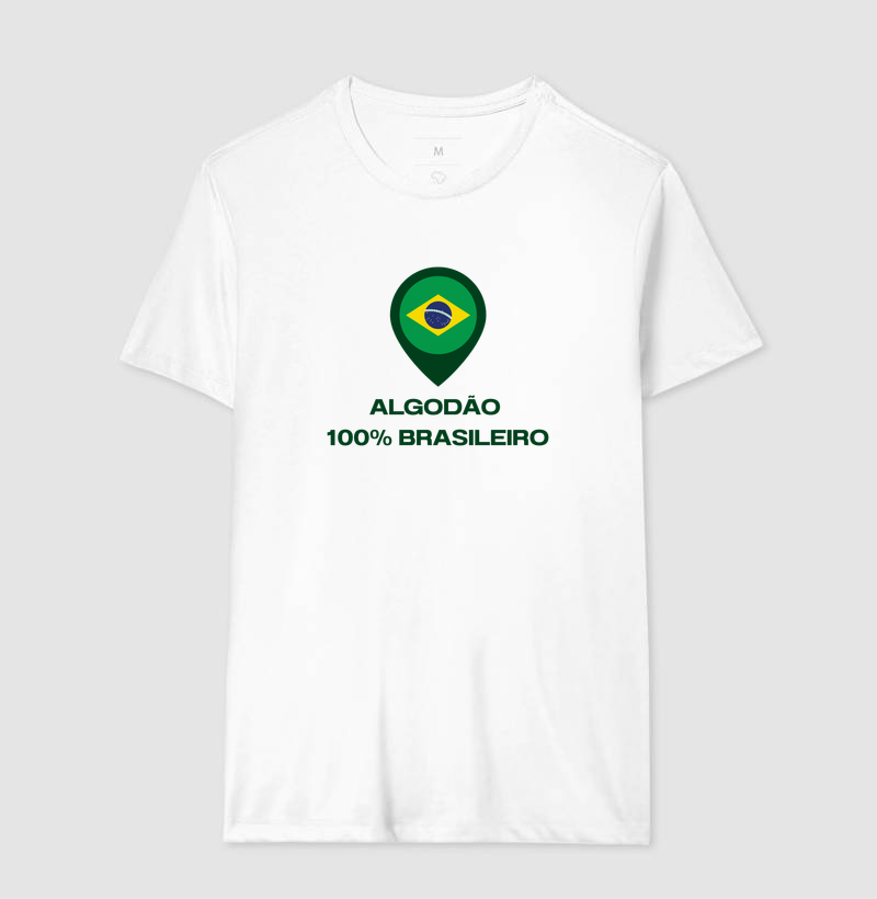 Algodão Brasil (Localização BRA) - Imagem 6