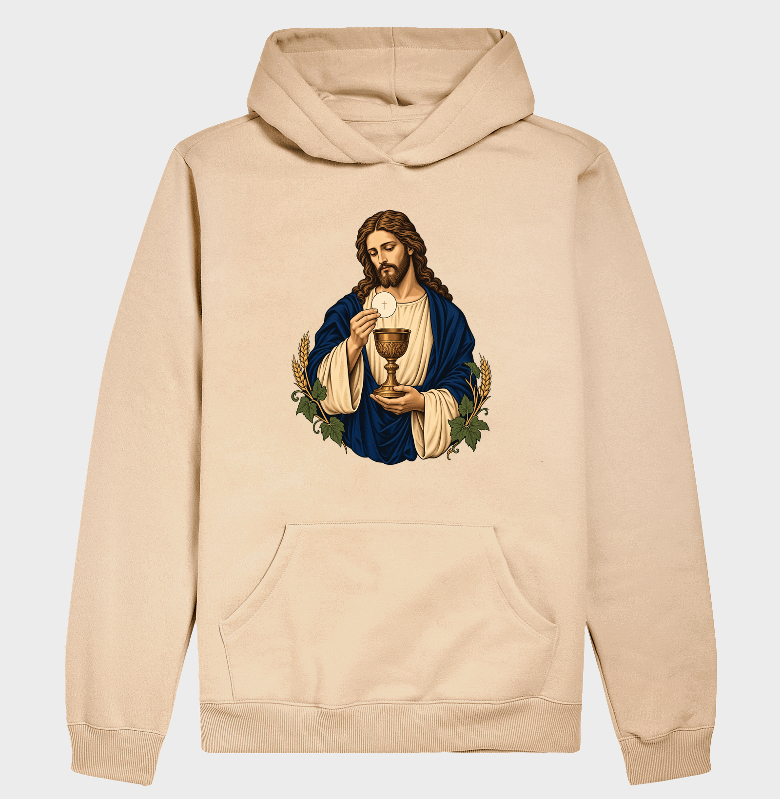 Cristo Eucarístico - Cristo Vivo - Imagem 5