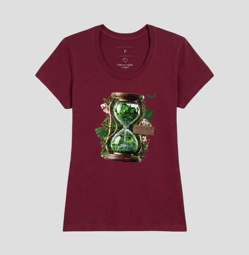 Camisa 18