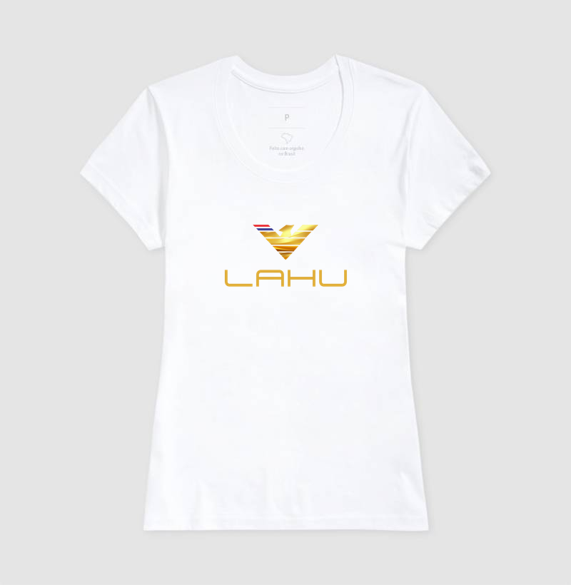 LAHU — DOURADO, IMPONENTE, INESQUECÍVEL ✨ Sobre o BRANCO profundo que abraça tudo, o ouro brilha com força própria — não pede atenção, a impõe. Acima, o símbolo que carrega a essência: traços nobres, brilho metálico que captura o olhar, a fênix erguida em tons de realeza — renascimento, vitória, poder. - Imagem 5