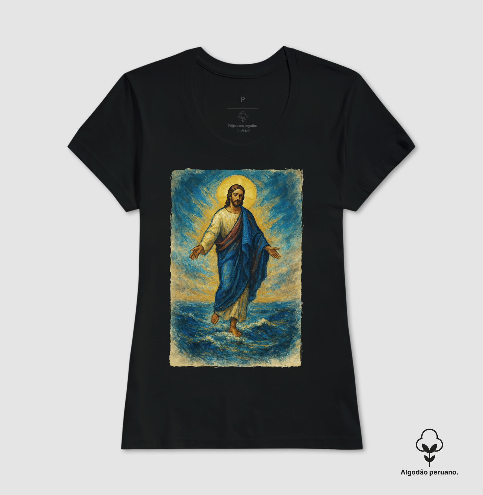 Camisa 4
