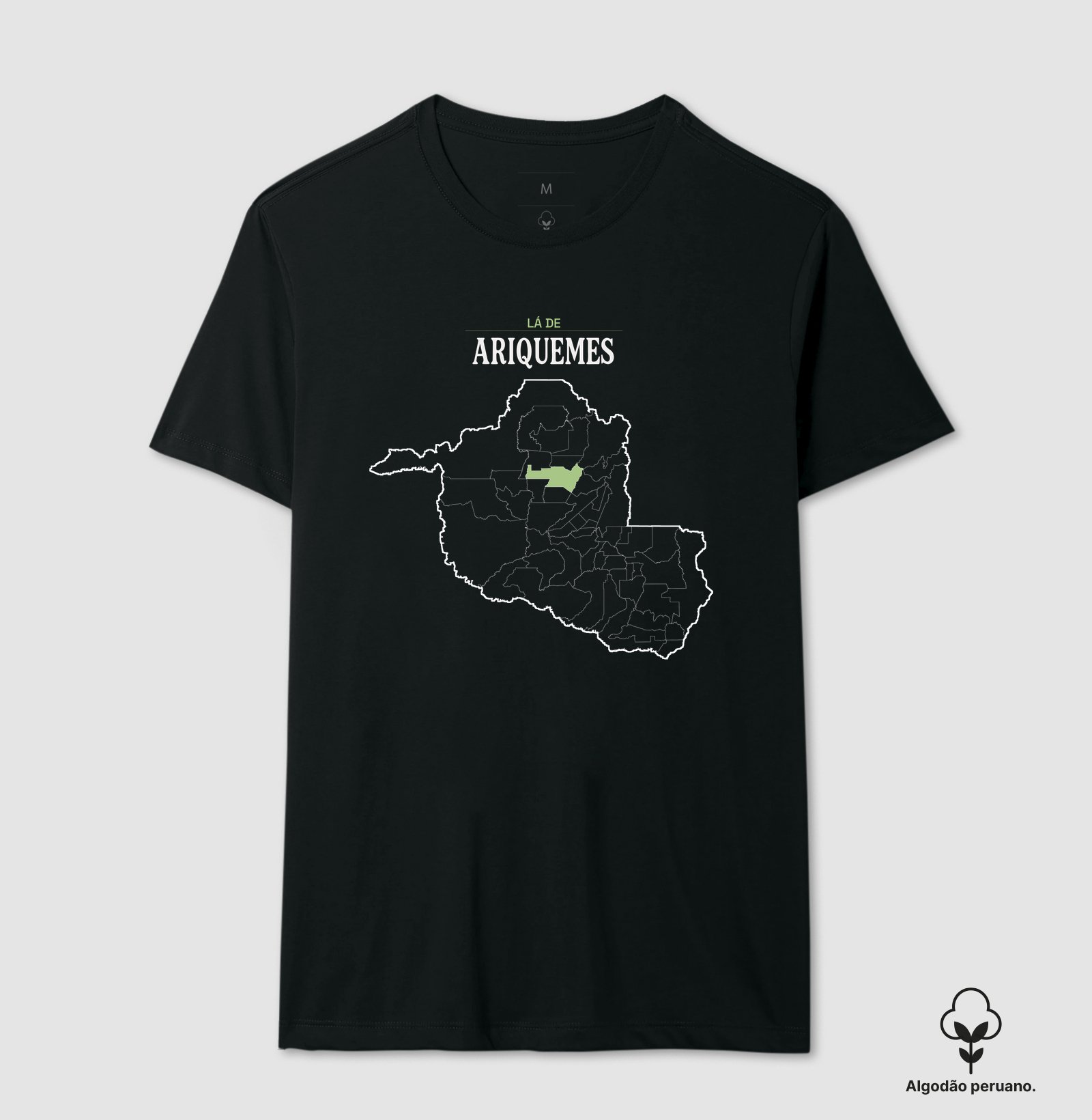 Ariquemes | Território RO - Imagem 5