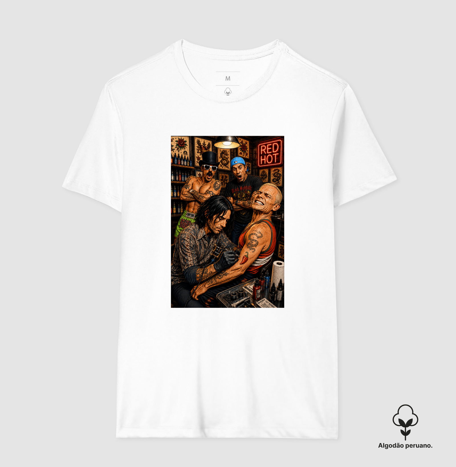 Camisa 4