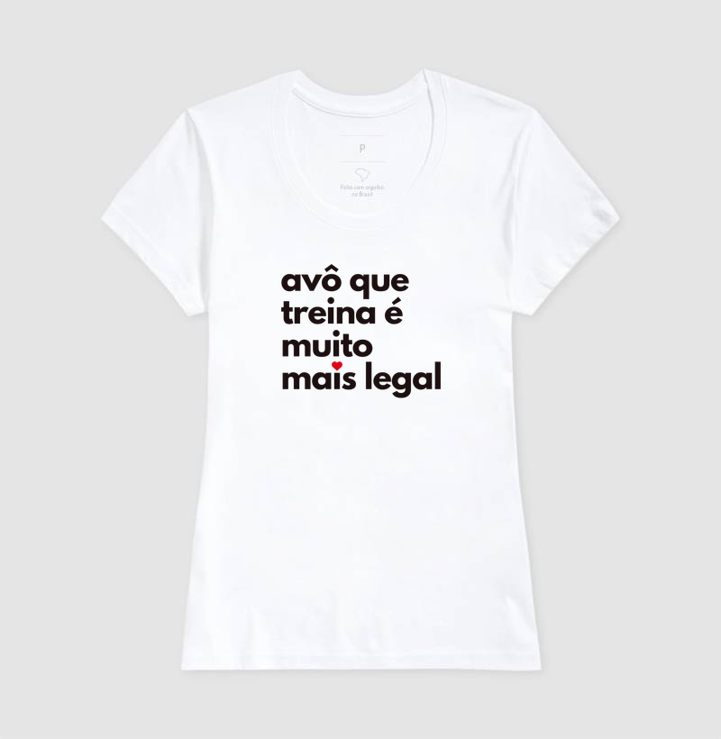 Avô que treina - Imagem 5