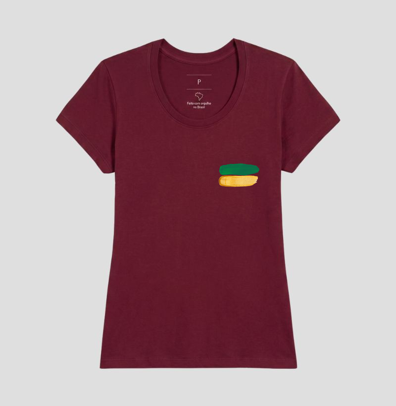 Camisa 16