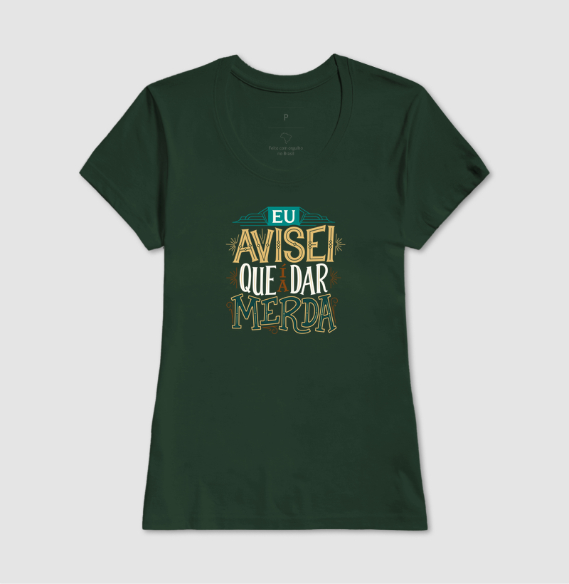 Camisa 12