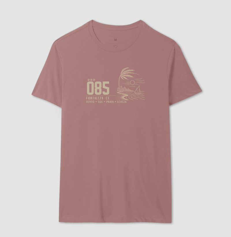 Camisa 15