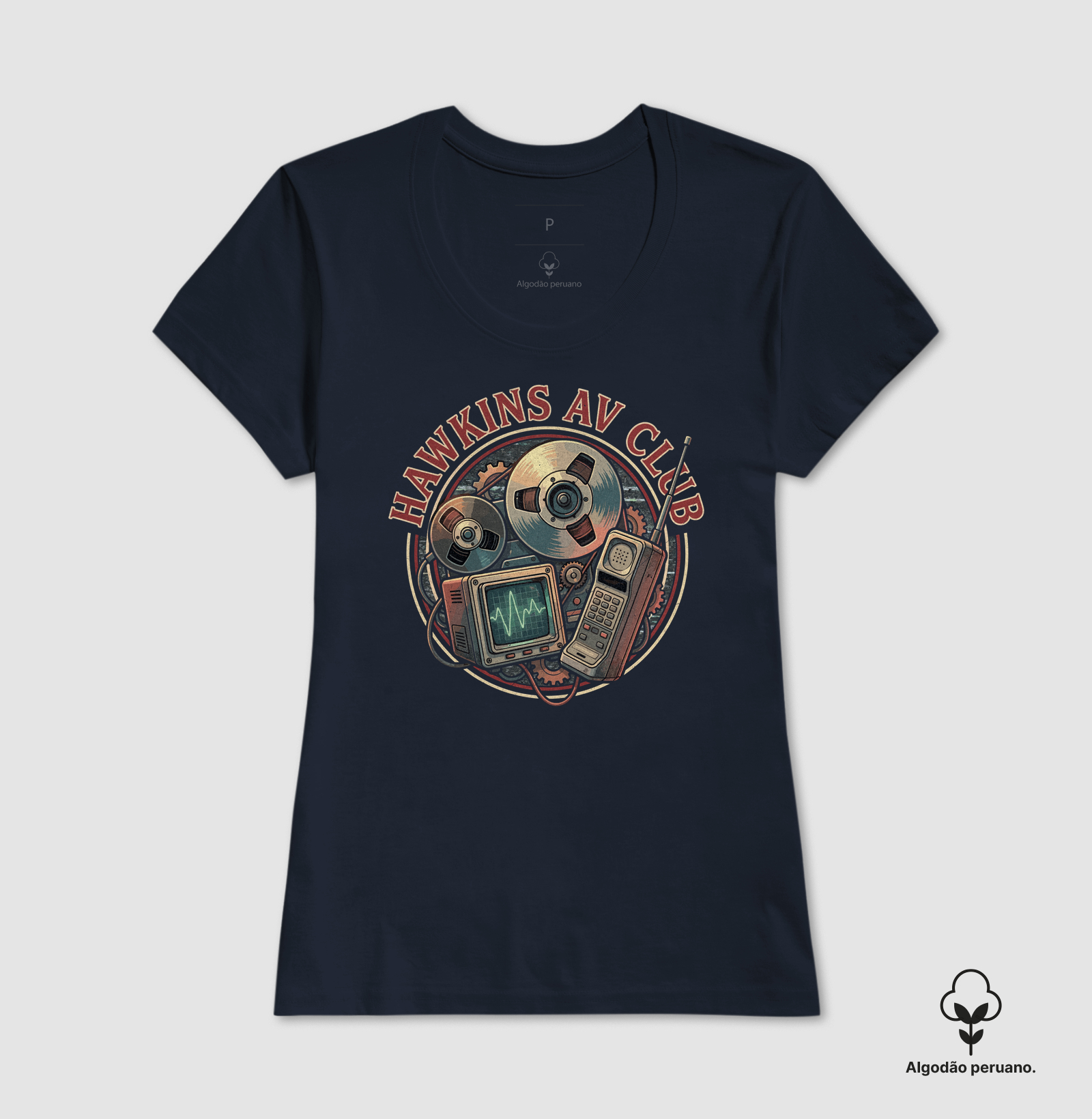 Camisa 6