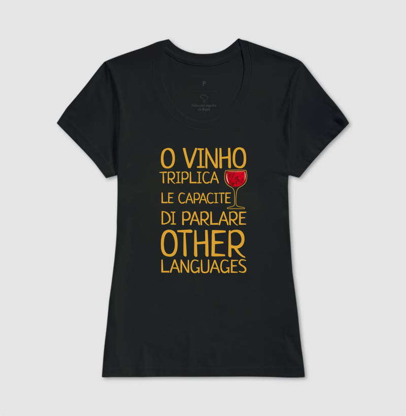 O vinho triplica a capacidade - Imagem 3