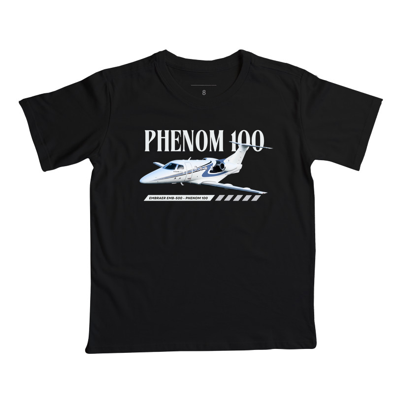 Embraer Phenom 100 - PR-PER - Imagem 6
