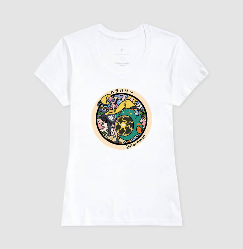 Camisa 4