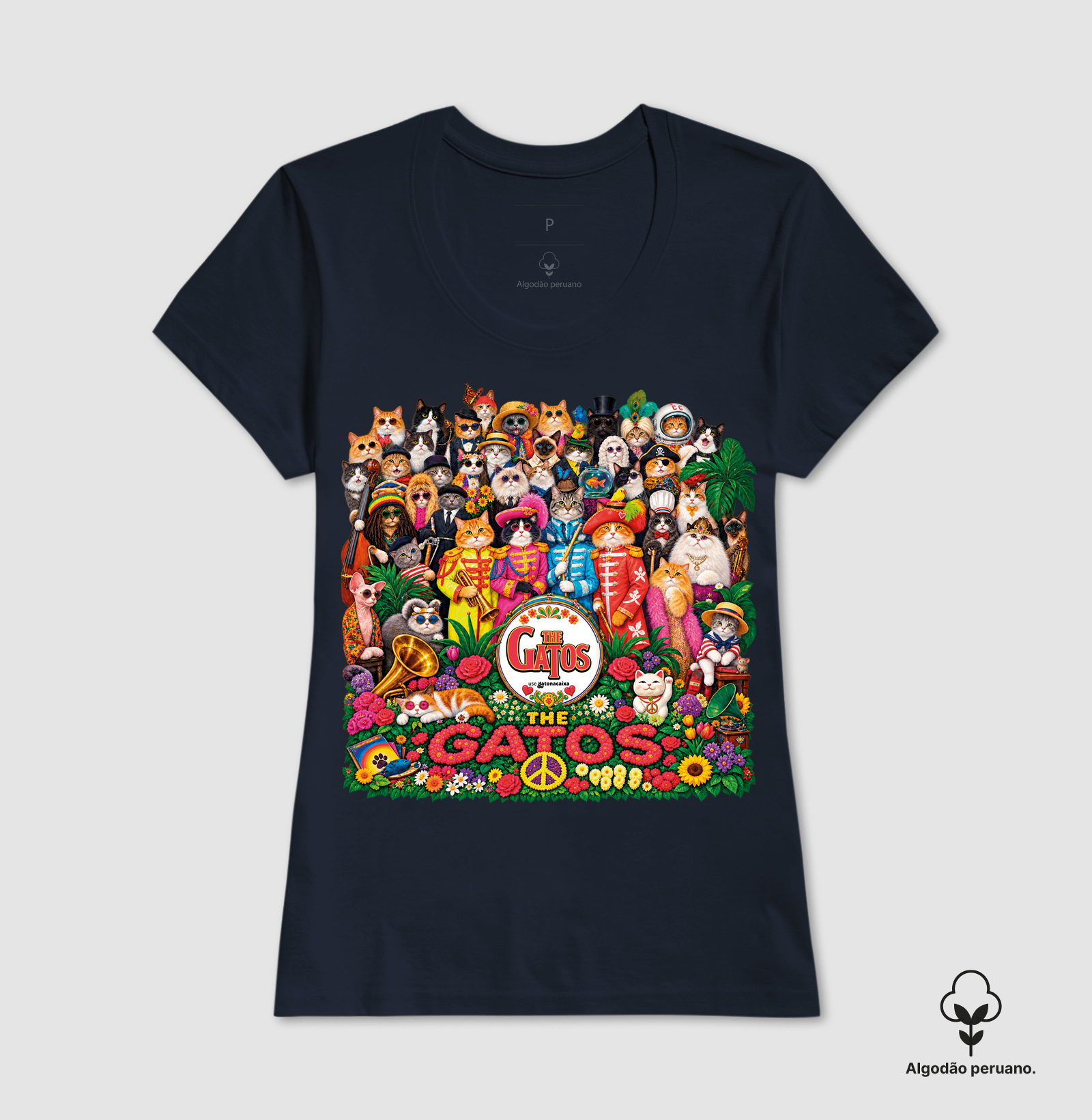 The Gatos – Sgt. Peppers - Imagem 8