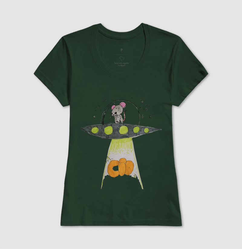 Camisa 10