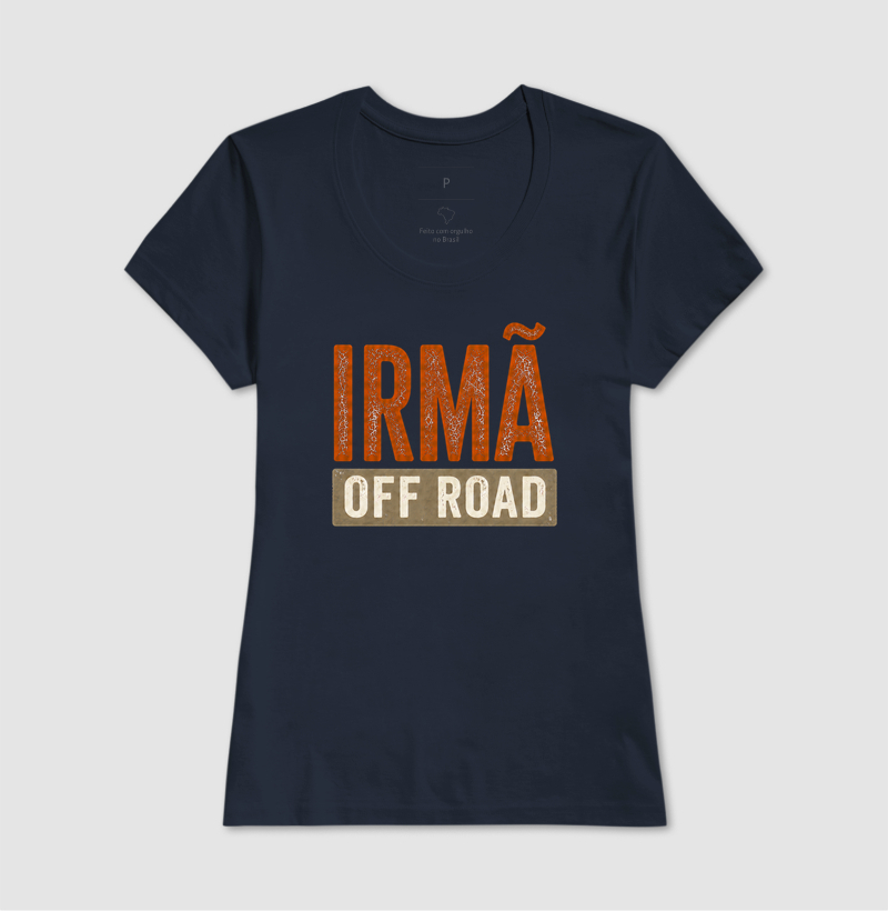 Irmã Off Road - Imagem 7