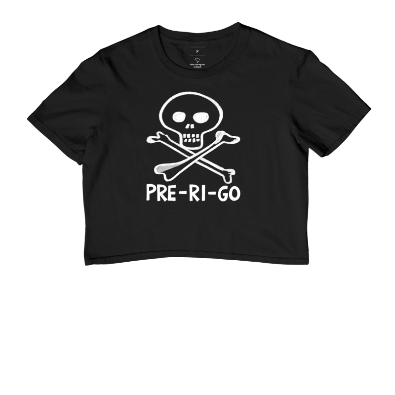 PRE-RI-GO - Imagem 2
