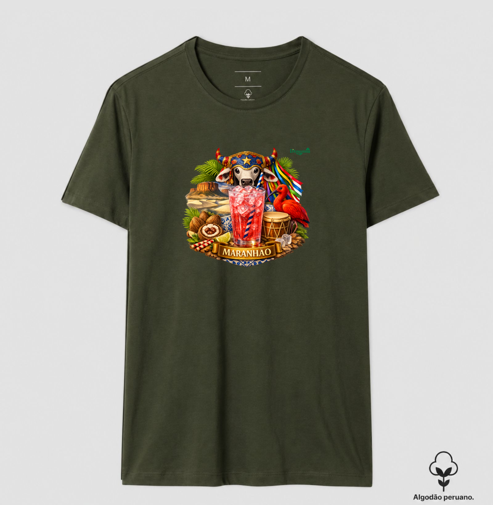 Camisa 6