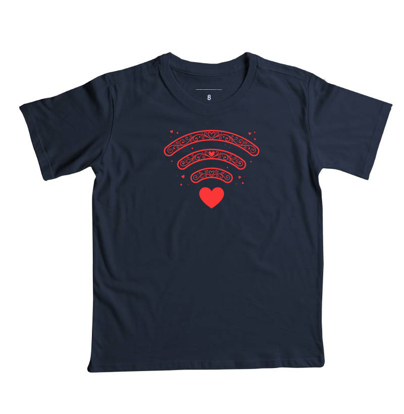 Wi-Fi do Amor - Imagem 3
