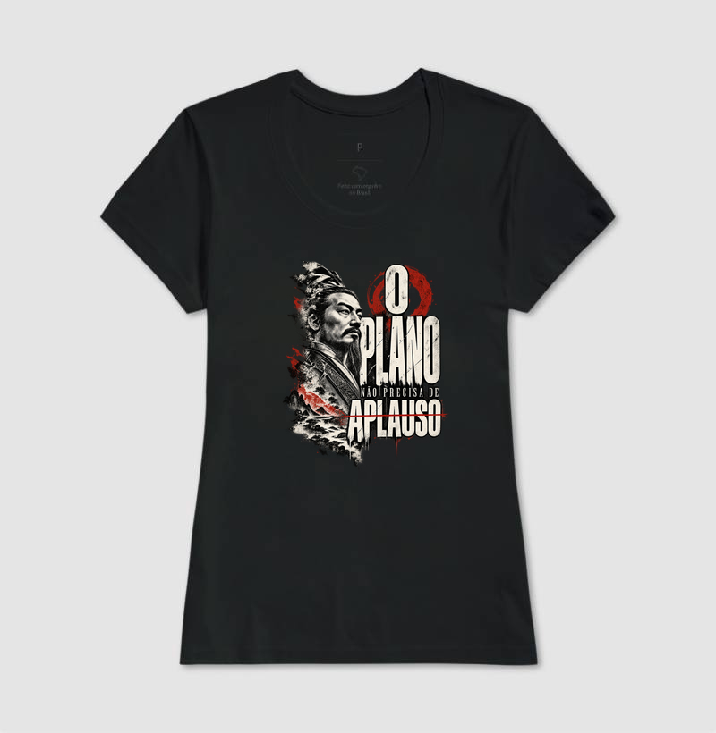 Sun Tzu - O Plano Não Precisa de Aplauso - Imagem 3