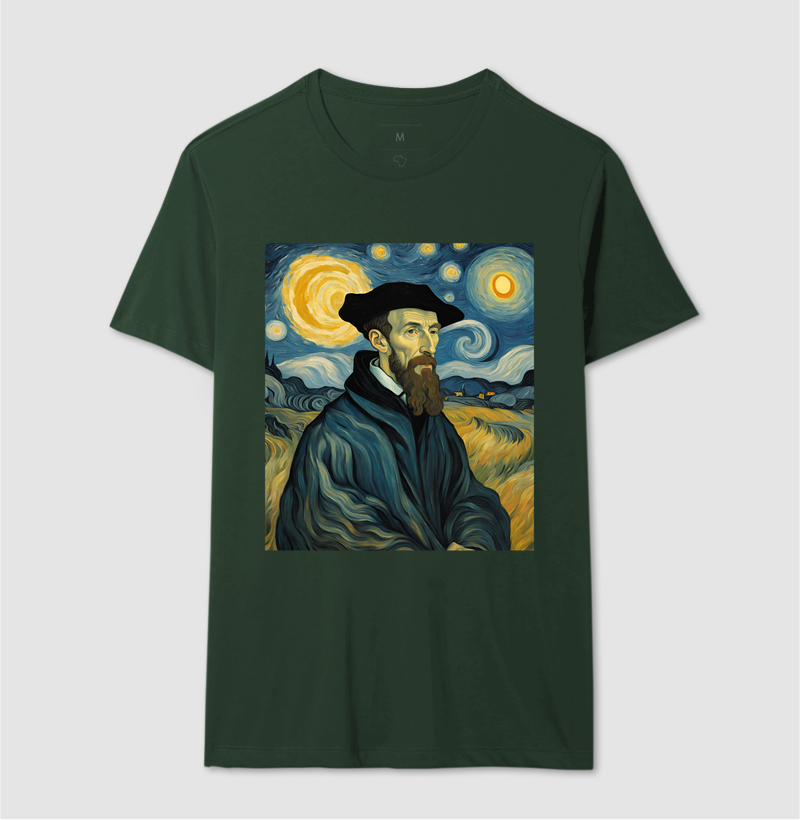 Camisa 9