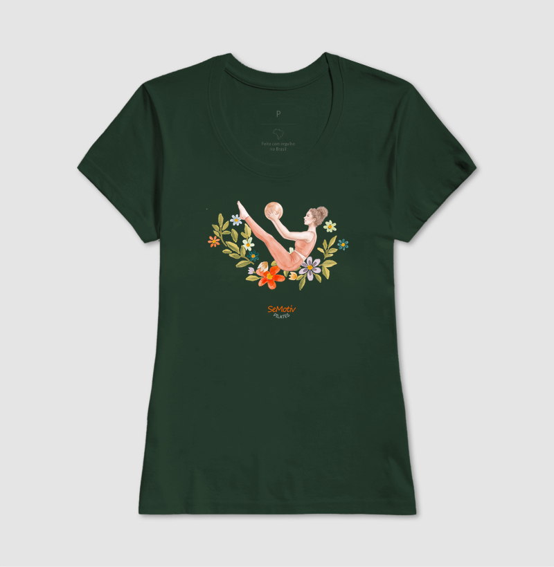 Camisa 12