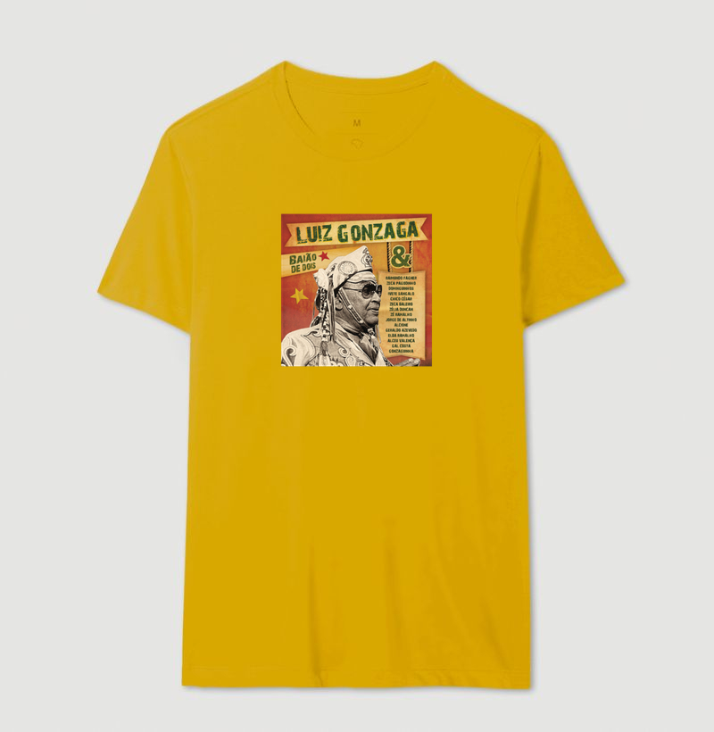 Camisa 13