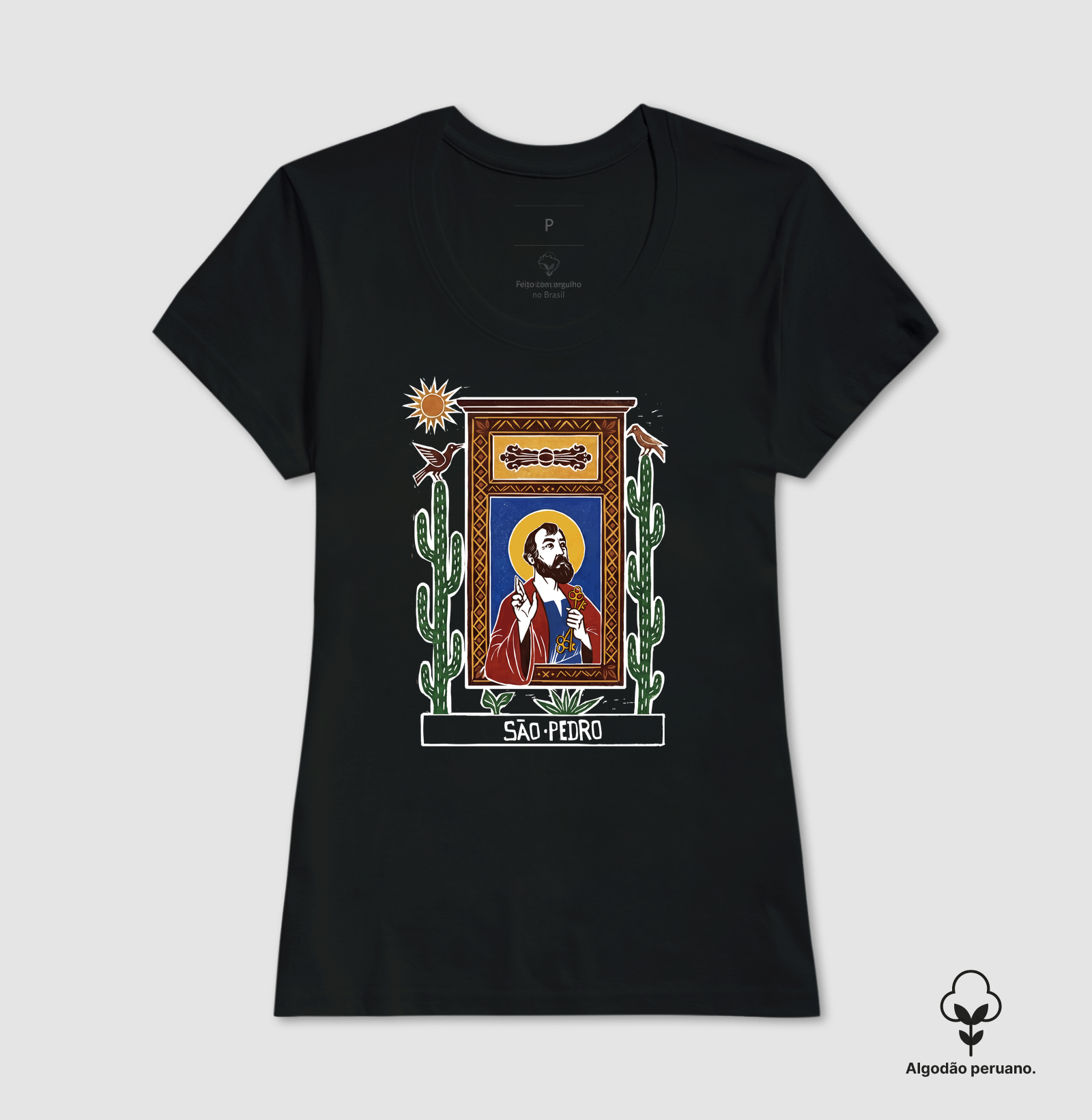Camisa 1