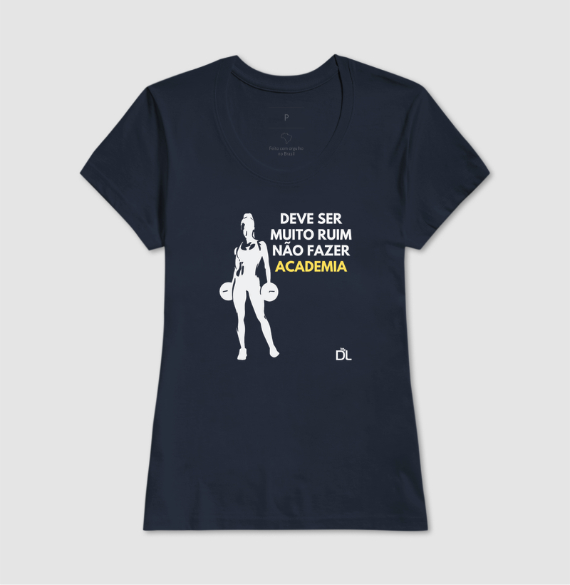 Não fazer Academia - Imagem 10