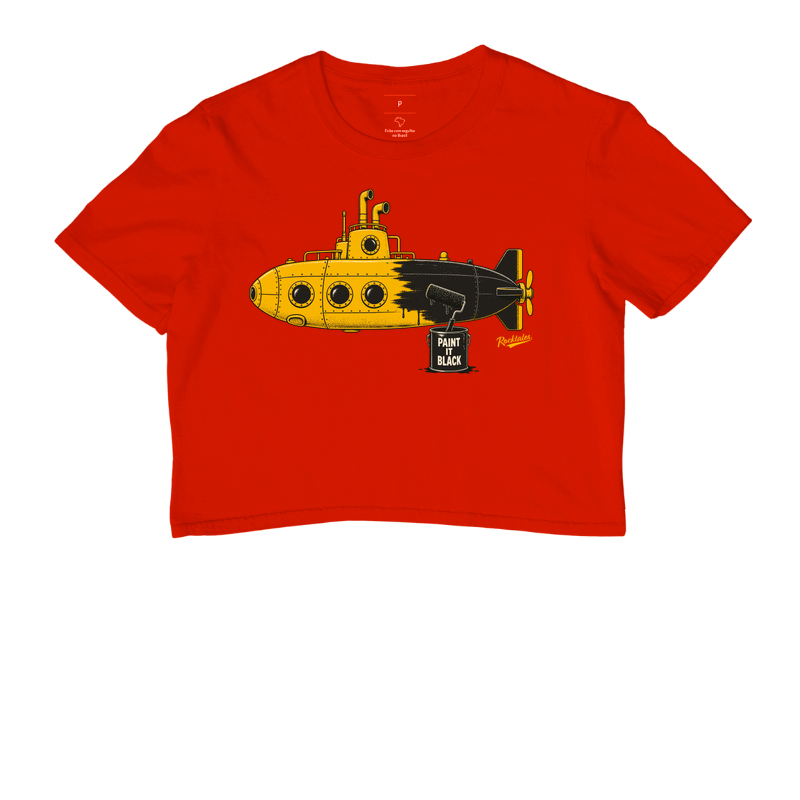 Black Submarine - Imagem 7
