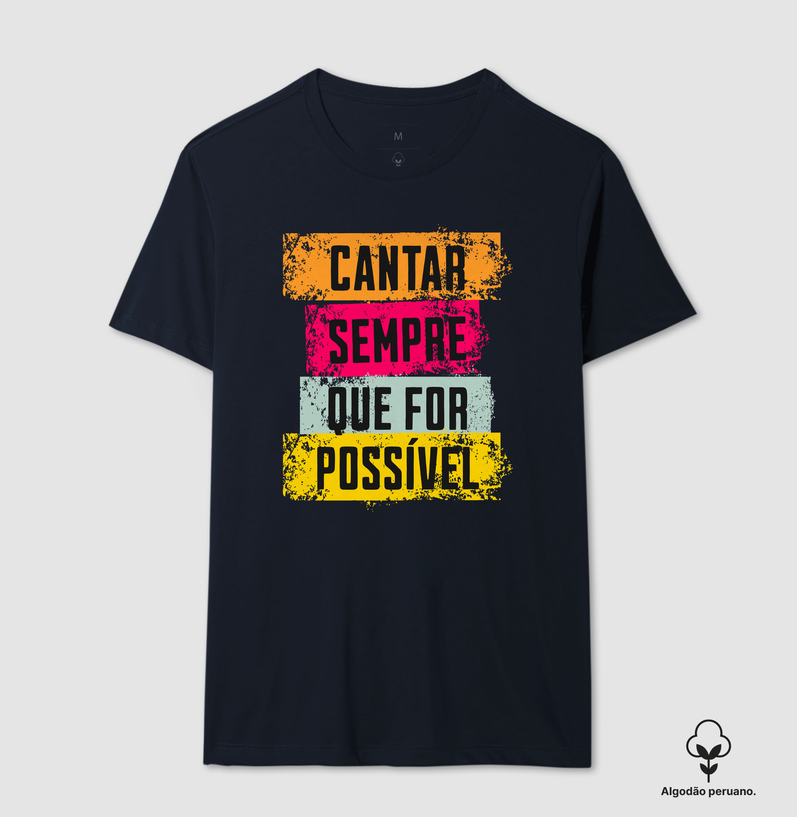 Cantar sempre que for preciso - Imagem 2