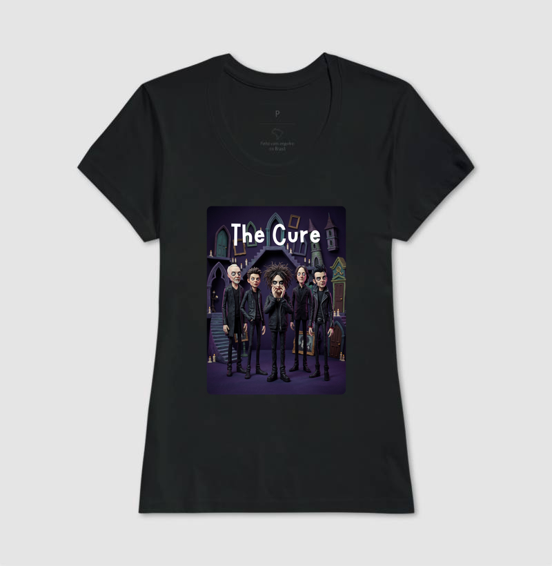 The Cure - Imagem 3