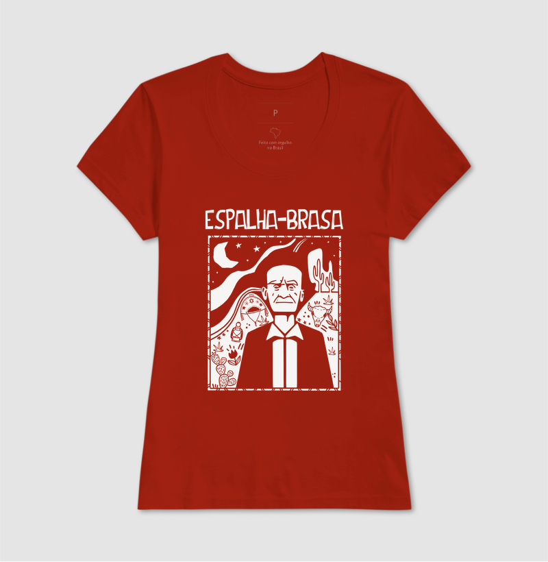 Ariano Suassuna - Espalha Brasa - Imagem 11