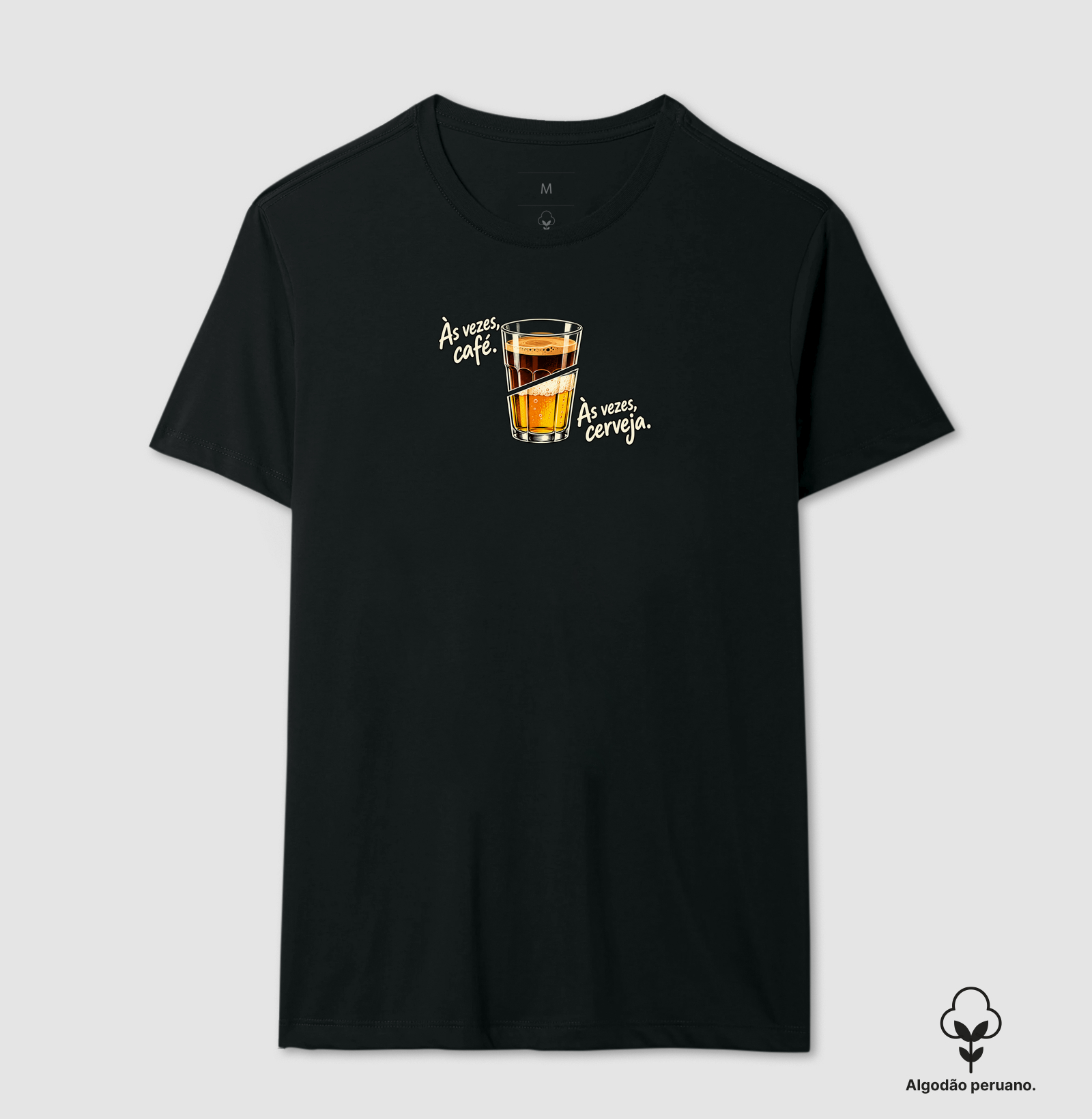 Às vezes café, às vezes cerveja - Imagem 4