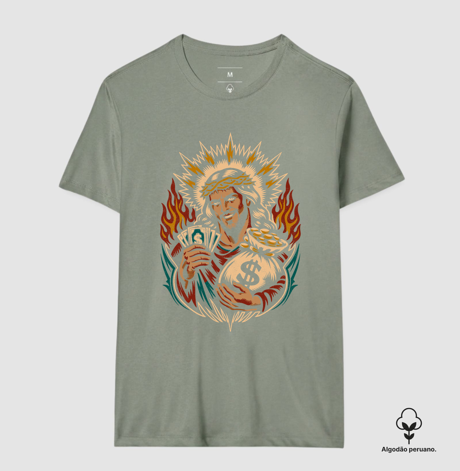 Camisa 5
