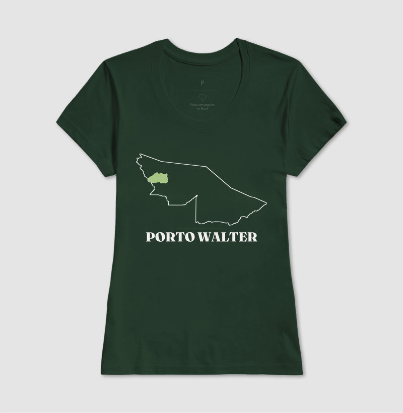 Porto Walter | Traço AC - Imagem 13