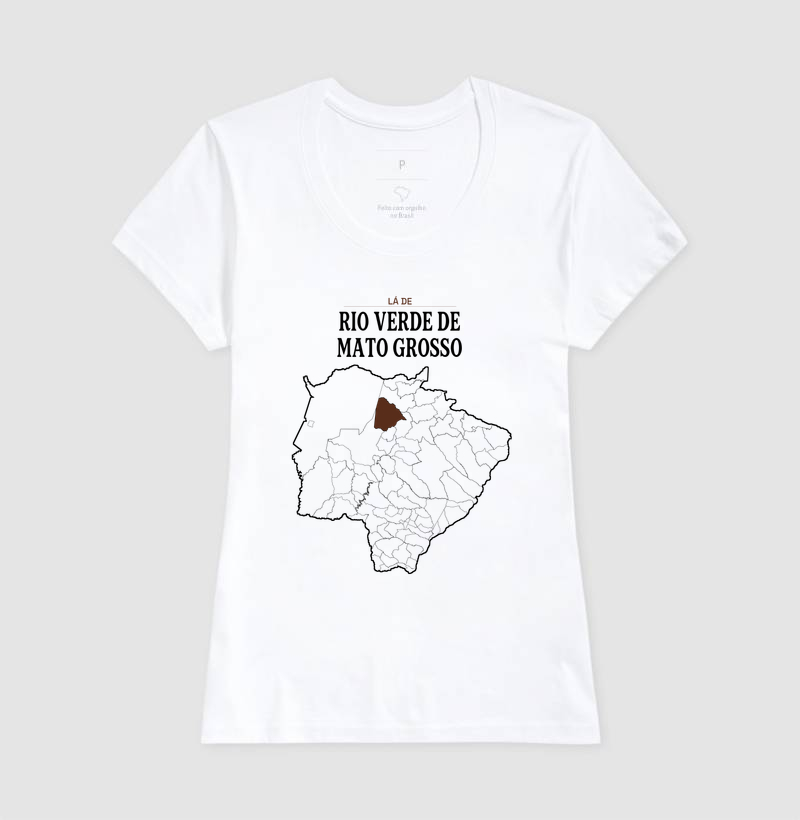 Rio Verde de Mato Grosso | Território MS - Imagem 5