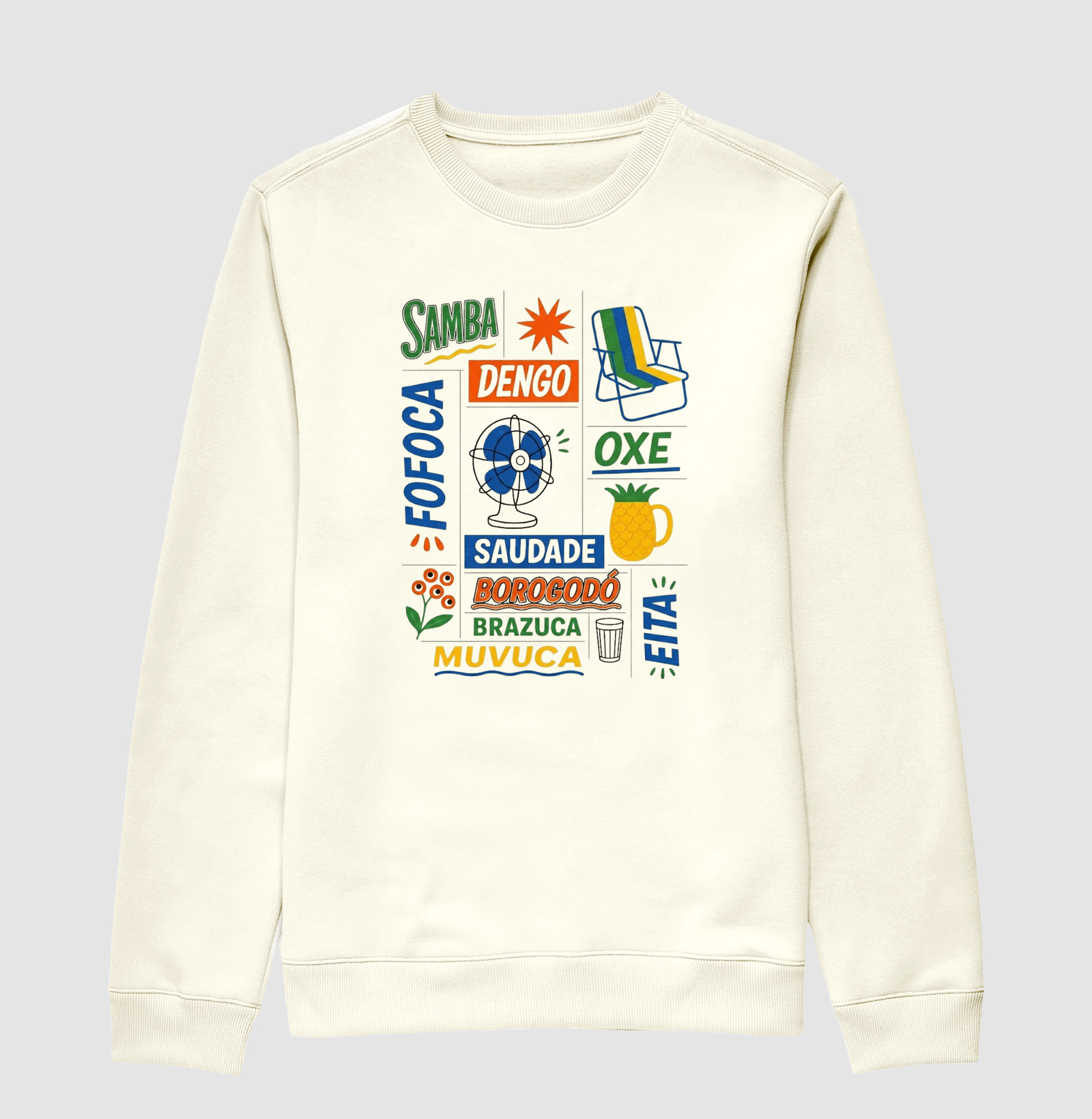 Camisa 1